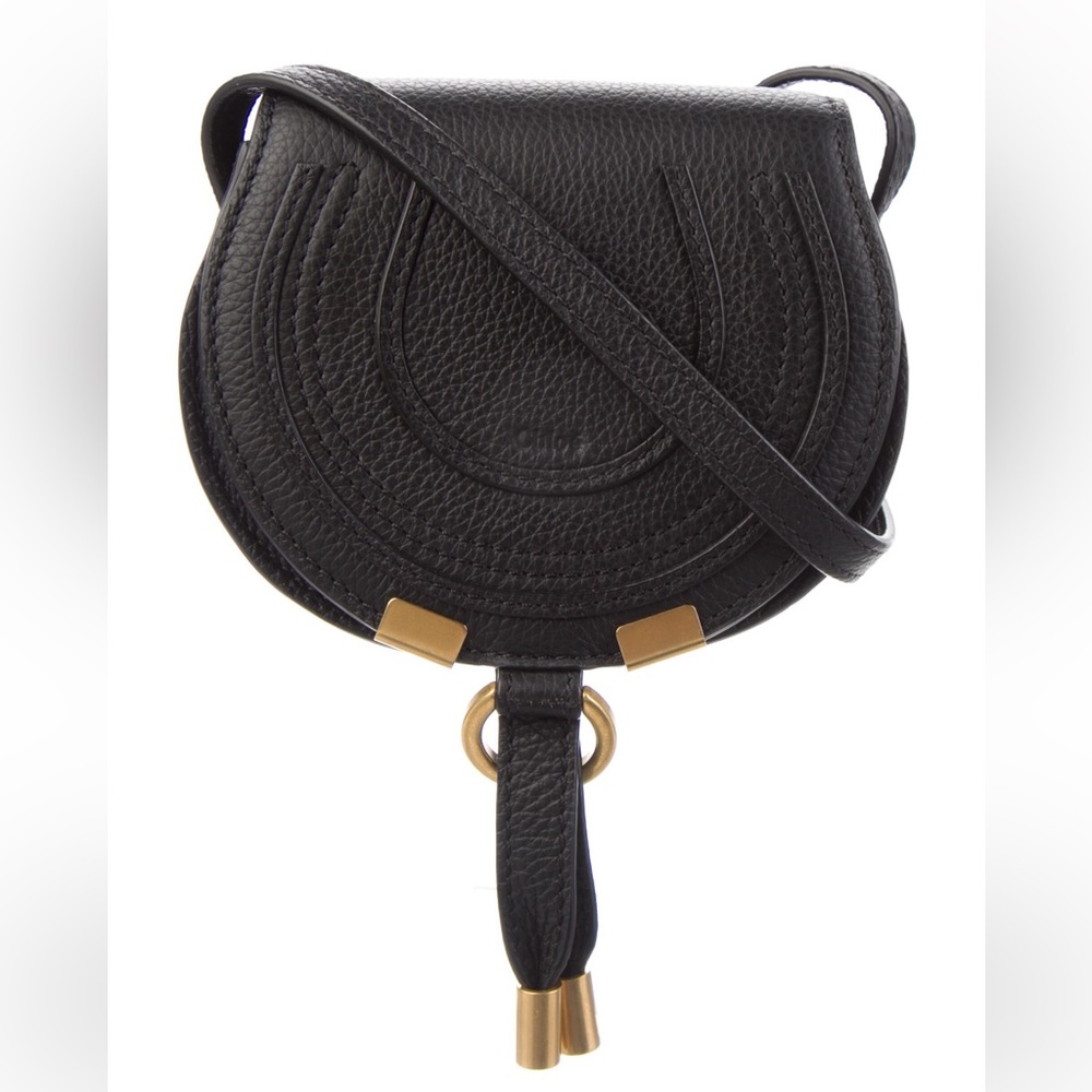 Chloe Marcie Bag